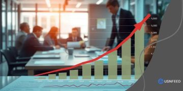 Economic growth projections for the US: what to expect