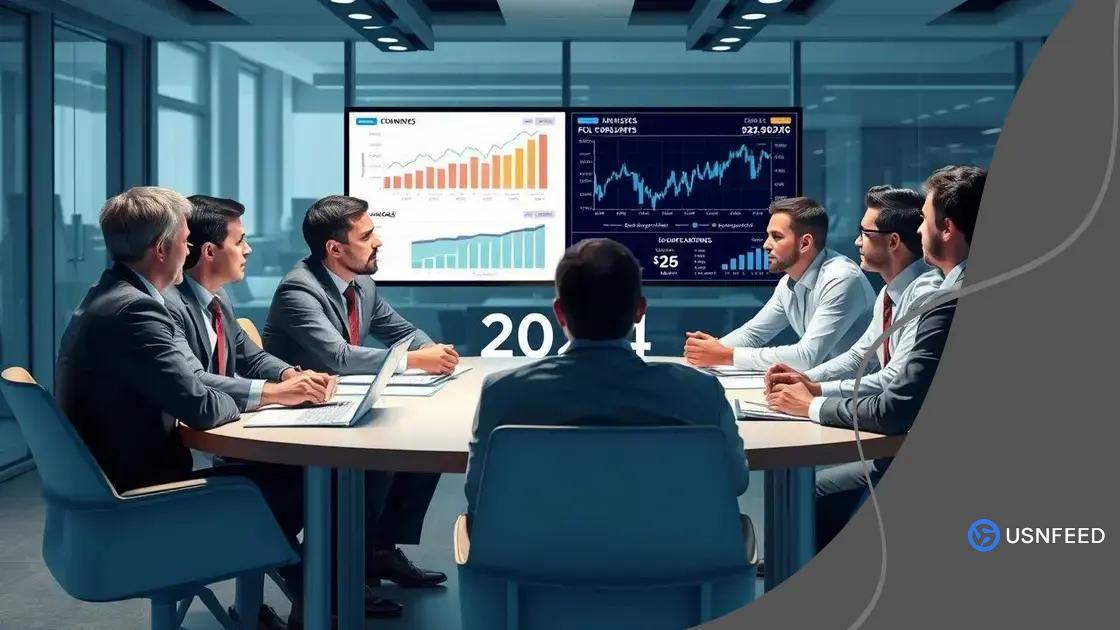 What experts predict for 2024