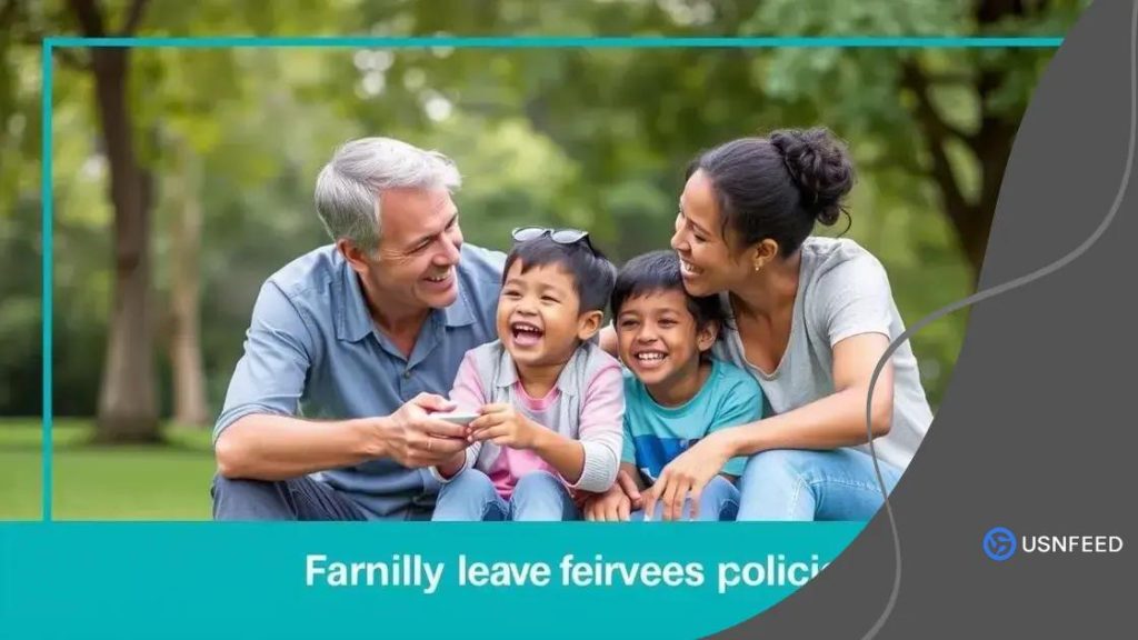 Paid family leave policies update: what’s changing?