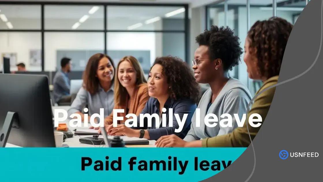 Effects of these policies on employees and employers