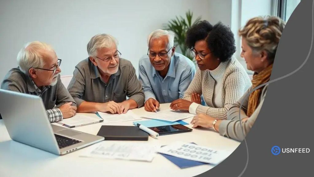 Legislation regarding retirement benefits in 2025: what to expect