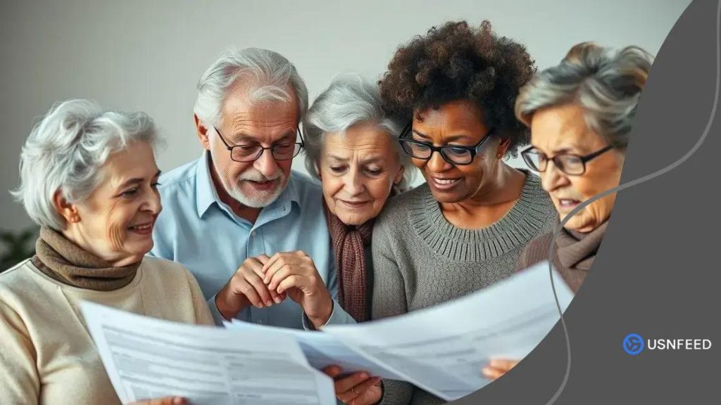 Proposed reforms to Social Security: what you need to know