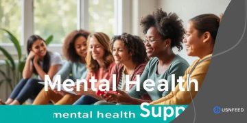 Mental health benefits coverage details: what you need to know