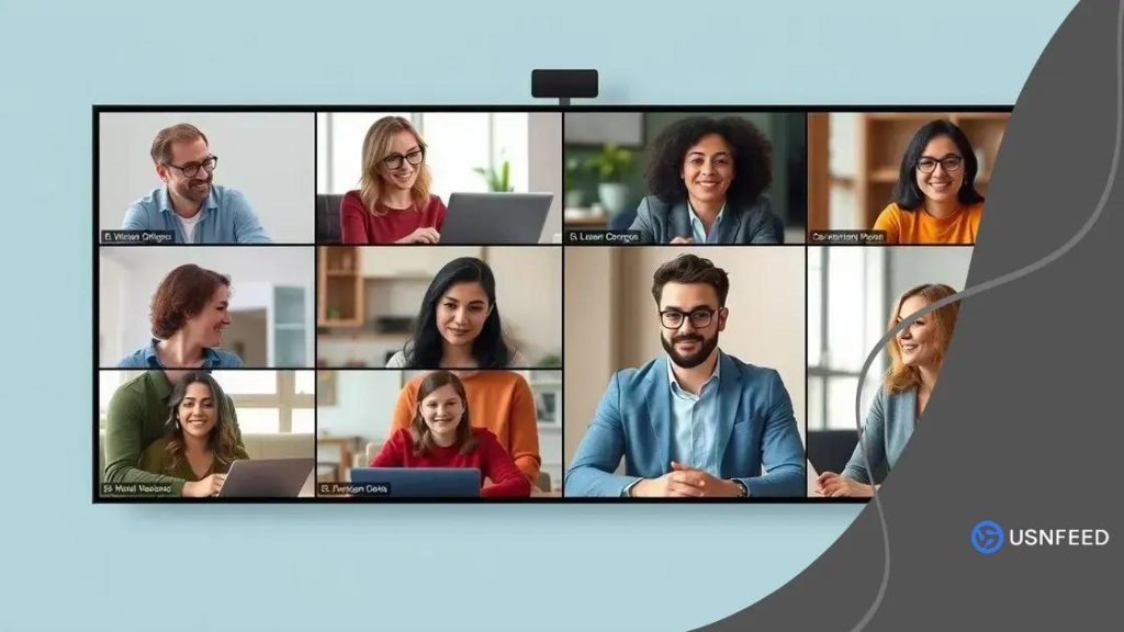 Flexible work arrangements impact on benefits