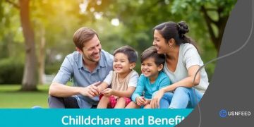 Childcare benefits and tax credits: what you need to know