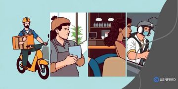 Gig economy worker benefits: What you need to know