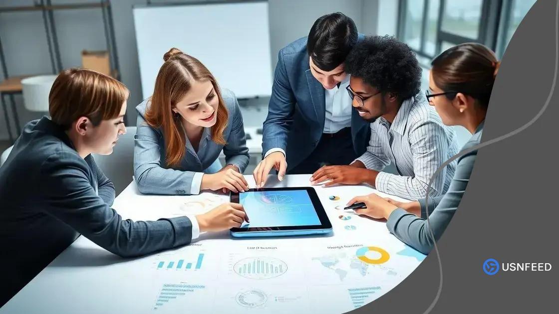 Implementation strategies for businesses