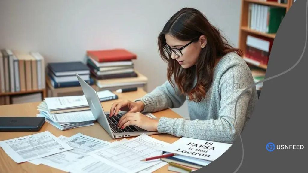 FAFSA application revisions for 2025: What you need to know