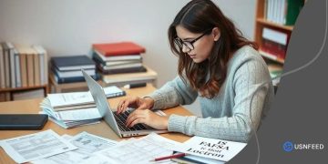 FAFSA application revisions for 2025: What you need to know