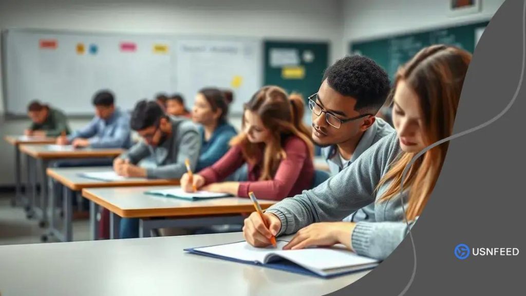 Changes in standardized test requirements: what you need to know