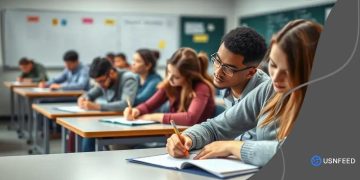 Changes in standardized test requirements: what you need to know
