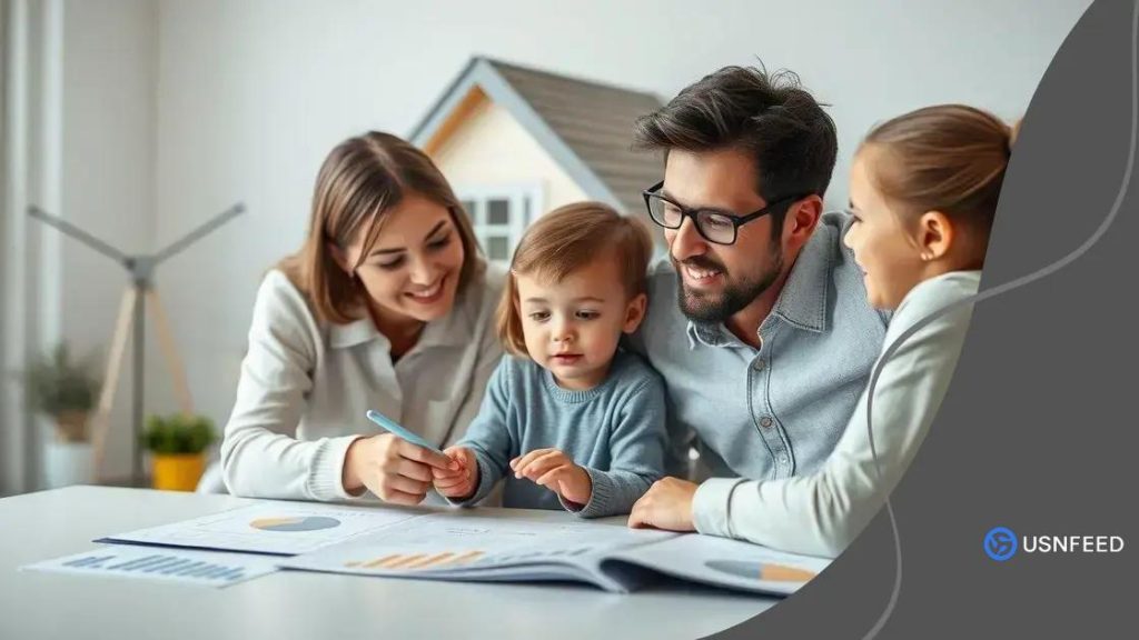 Home affordability index US: understanding the impact