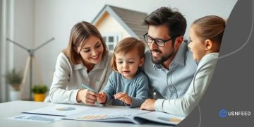 Home affordability index US: understanding the impact