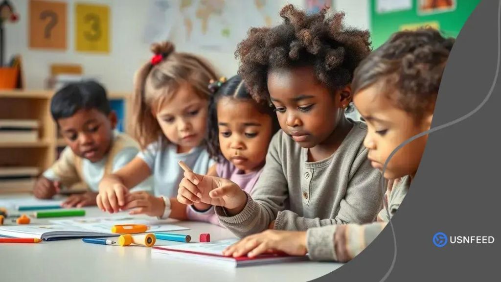 Early childhood education access: Why it matters now