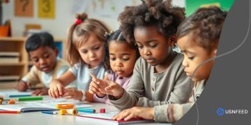 Early childhood education access: Why it matters now