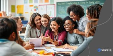 Teacher shortage crisis solutions: creative approaches