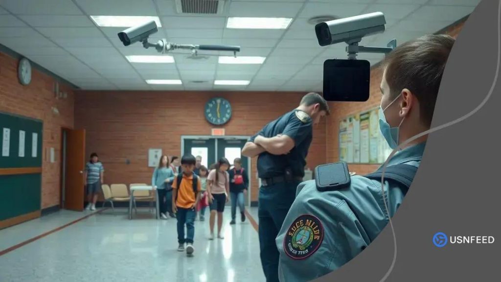 School safety and security measures: Essential strategies