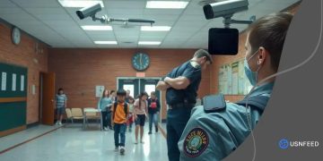 School safety and security measures: Essential strategies