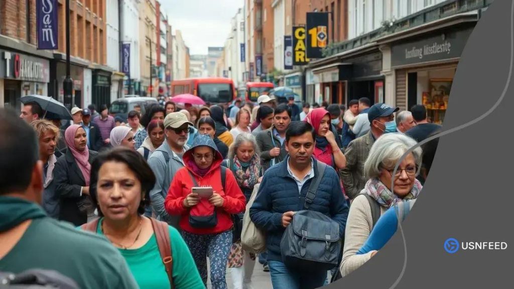 Uk net migration figures: what they mean for you