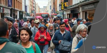 Uk net migration figures: what they mean for you