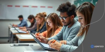 Digital exams pilot: transforming assessment in education