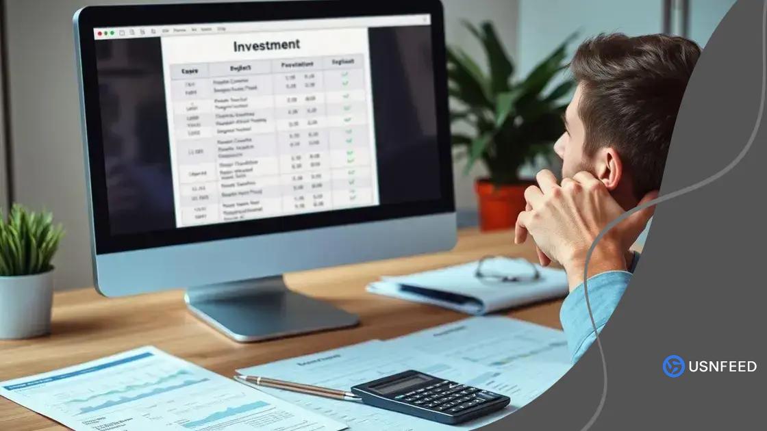 How to choose the right investment ISA