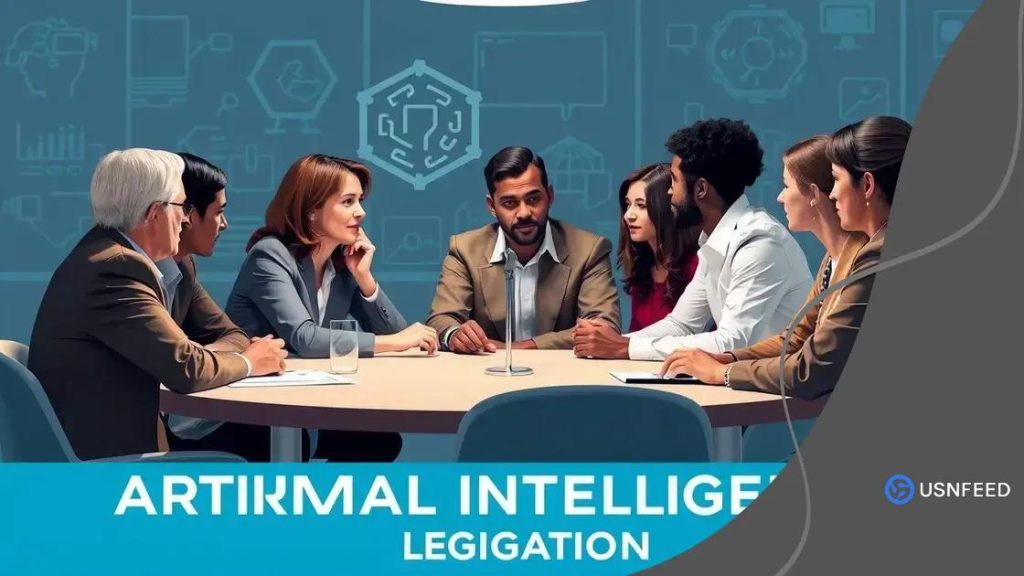 Artificial intelligence bill UK: what you need to know