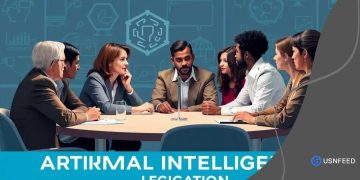 Artificial intelligence bill UK: what you need to know