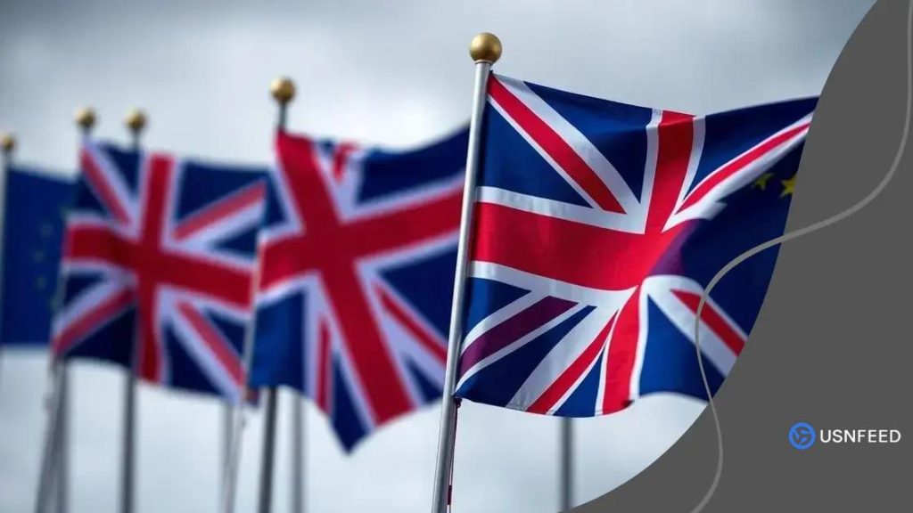 British economy post-brexit: navigating new challenges