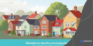 Housing affordability uk: is there a way out?