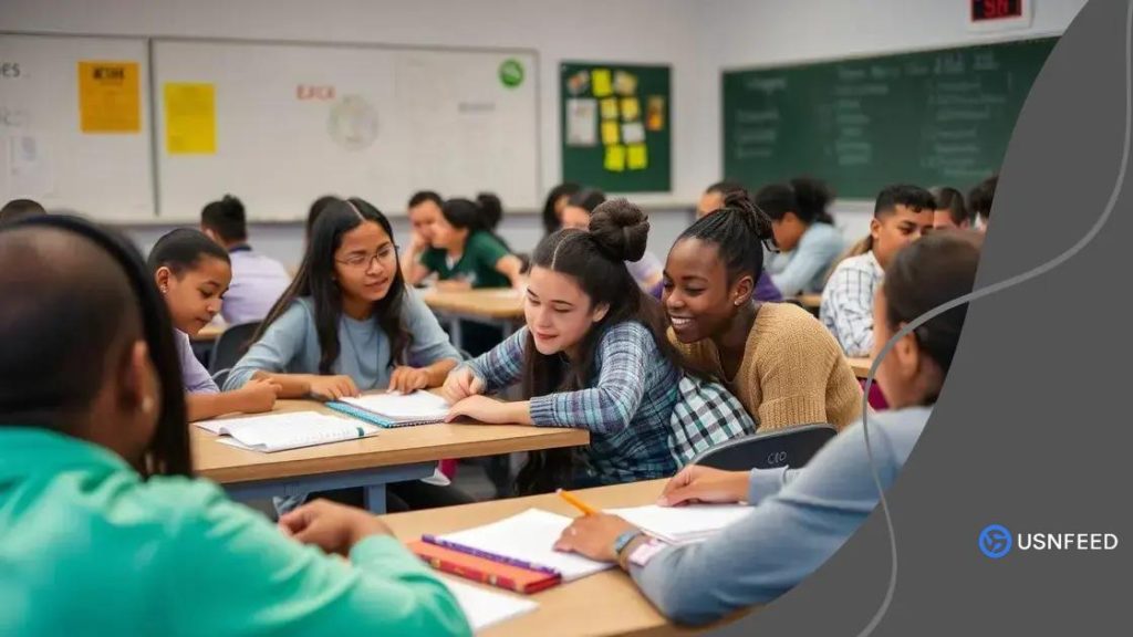 Inclusive education policies for a better learning experience