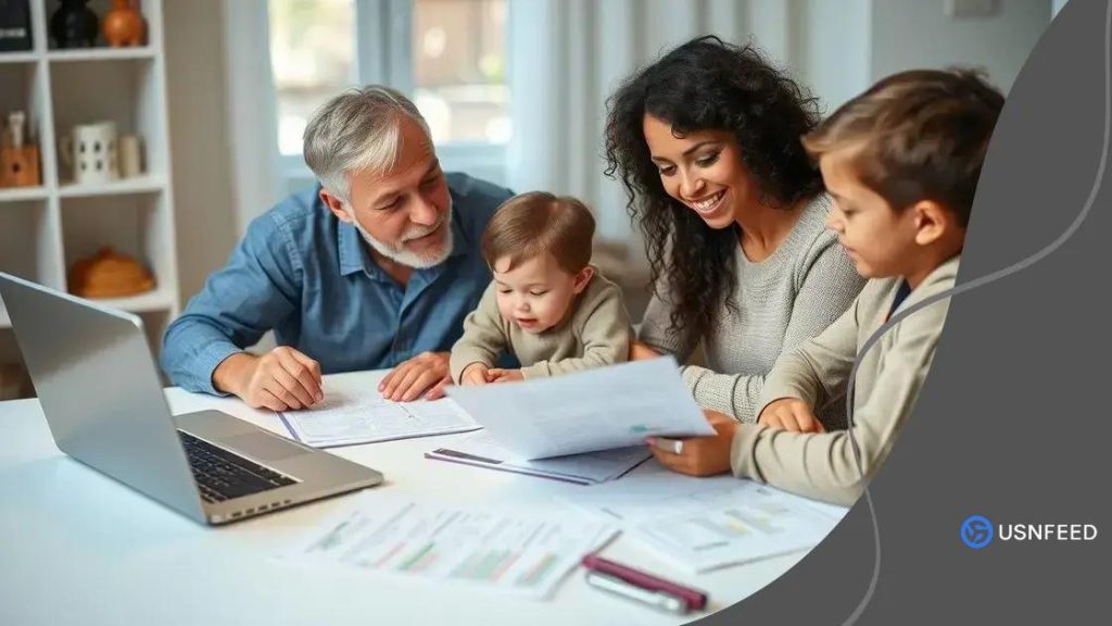 Rent support for unemployed: what you need to know