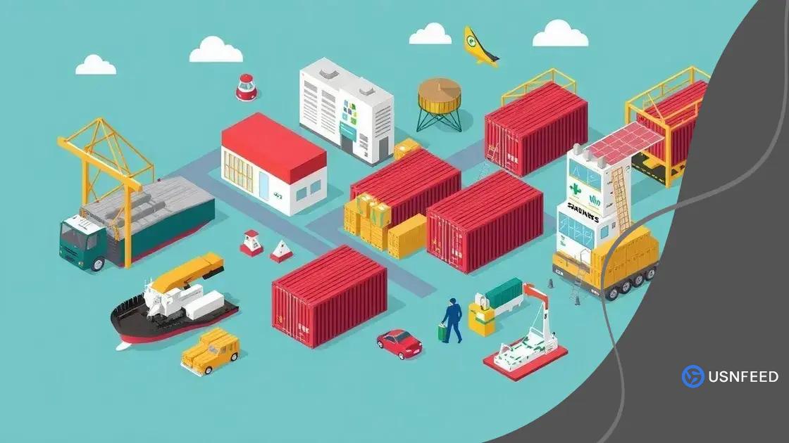 Impact on trade and business operations