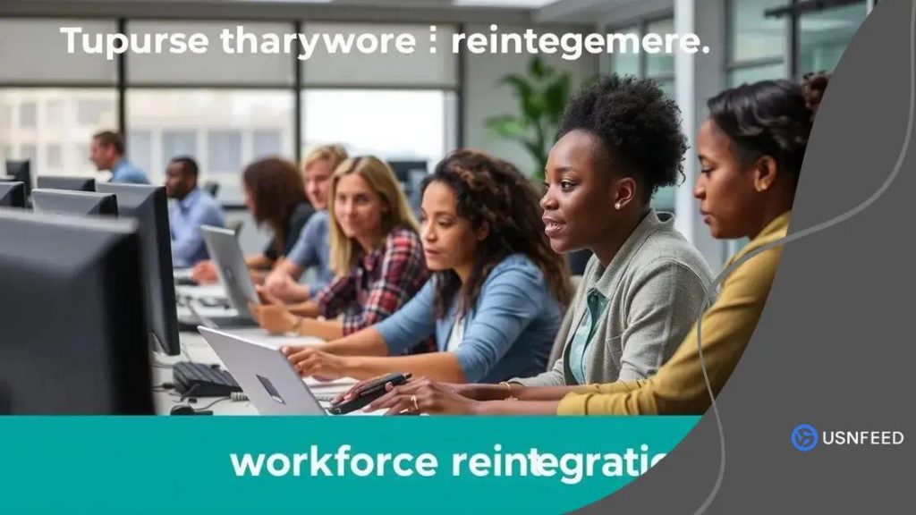 Back to work grant uk: what you need to know