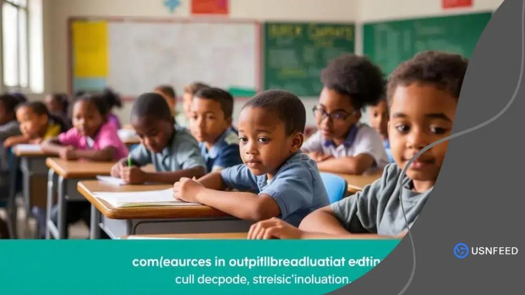 UK school funding disparities: what you need to know