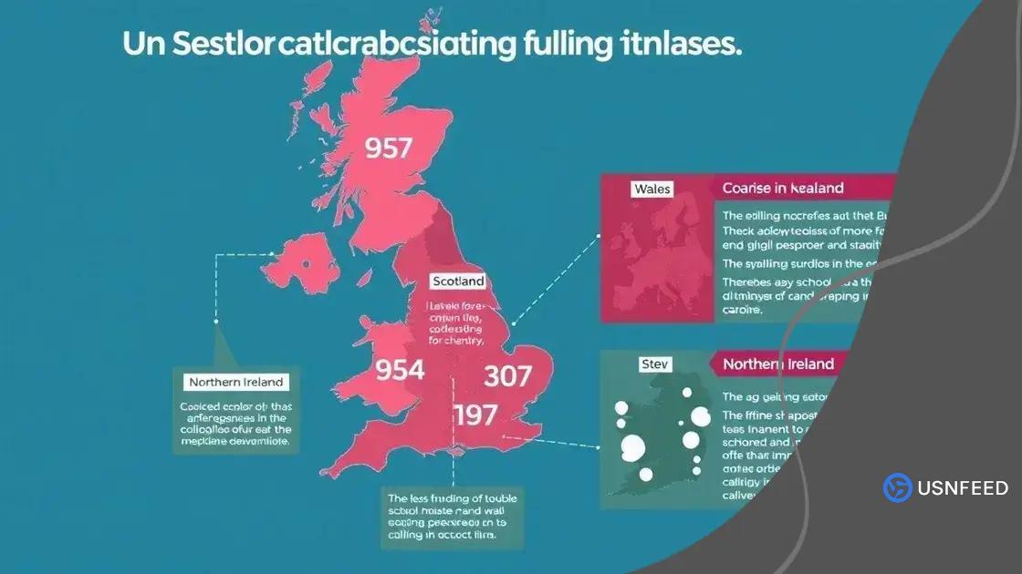 Comparing funding models across the UK