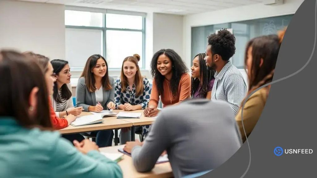 Teacher training improvements: unlocking potential in classrooms