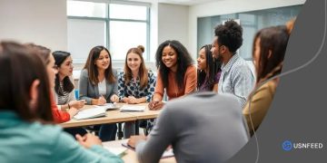 Teacher training improvements: unlocking potential in classrooms