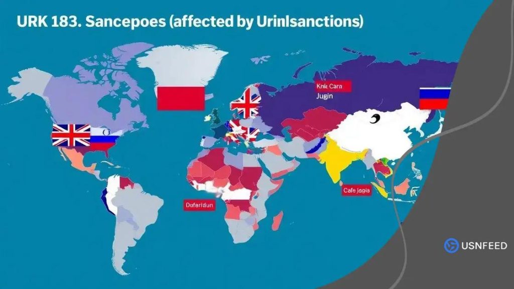 UK sanctions on foreign nations: what you need to know