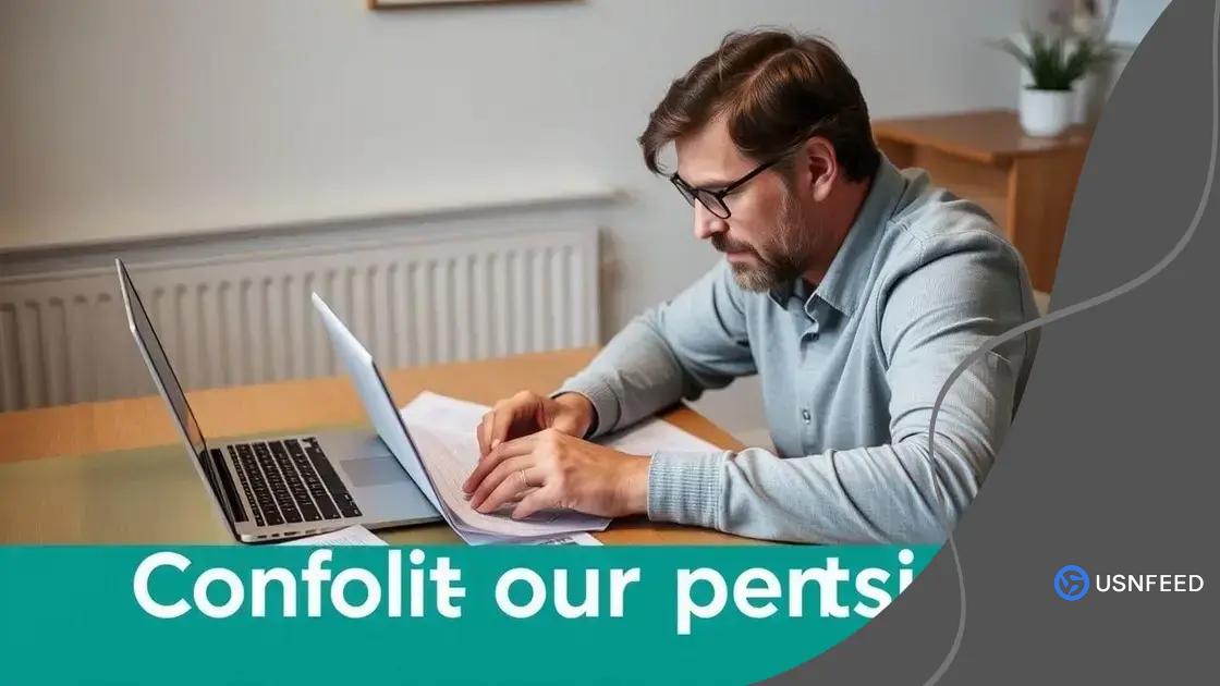 How to consolidate your pension pots