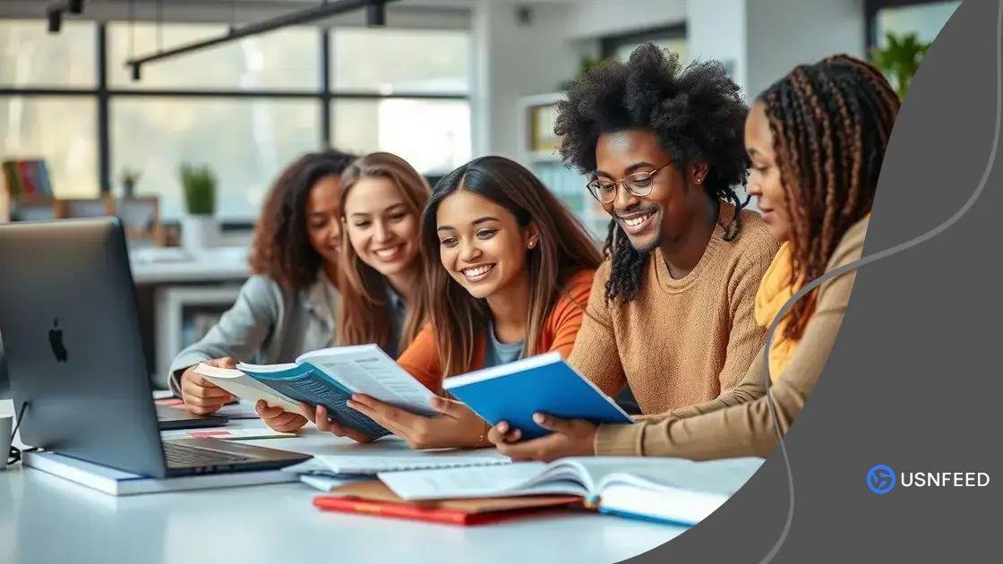 How to access lifelong learning entitlement programs
