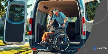 Disability transport support: making journeys easier