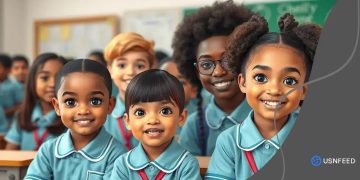 School uniform funding: unlocking essential support