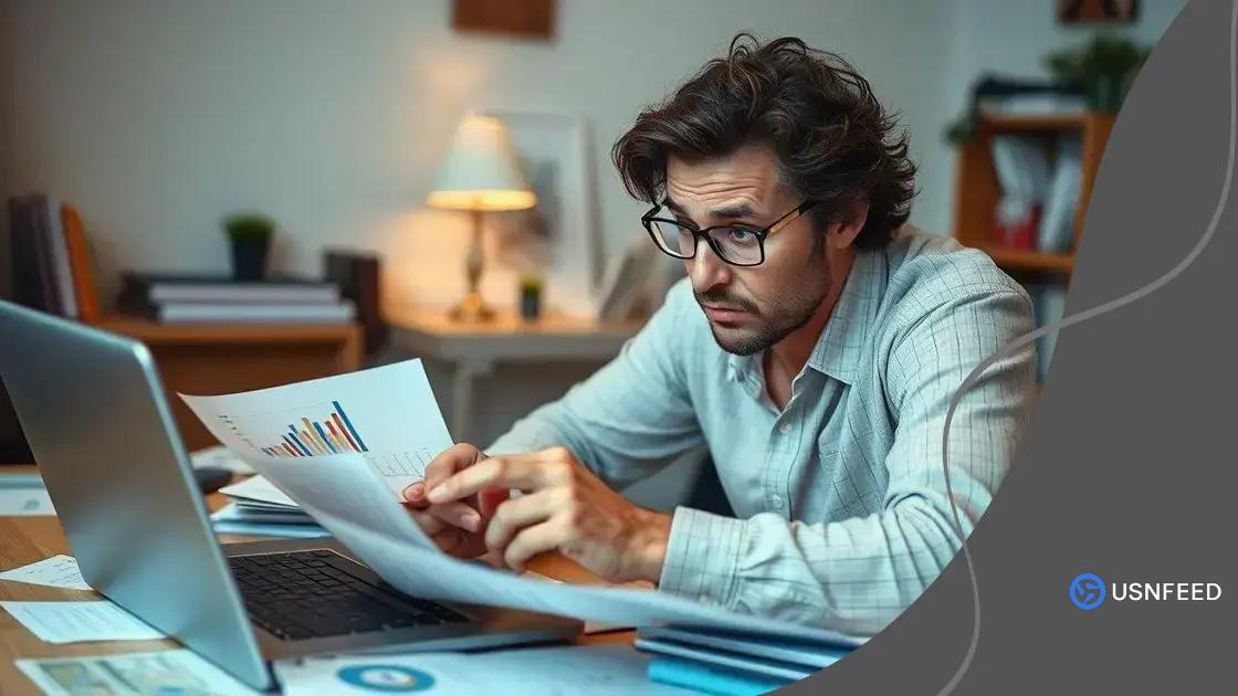 Common pitfalls in personal budgeting