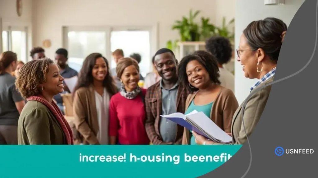 Emergency housing benefits: what you need to know