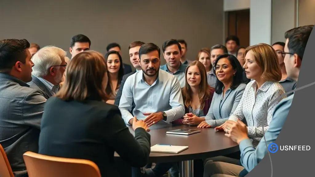 Usadebates: How to Foster Meaningful Discussions