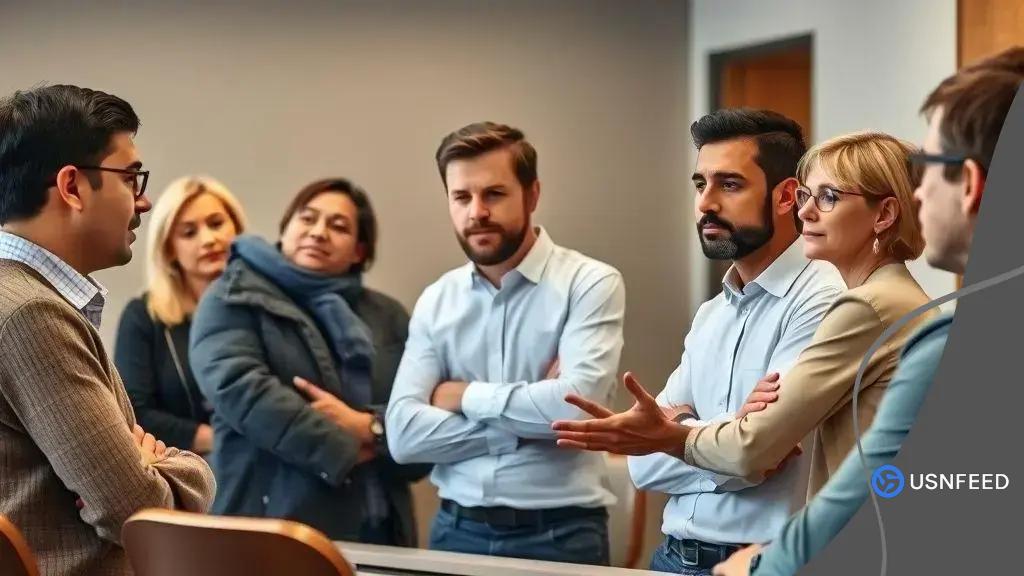 Common pitfalls to avoid in discussions