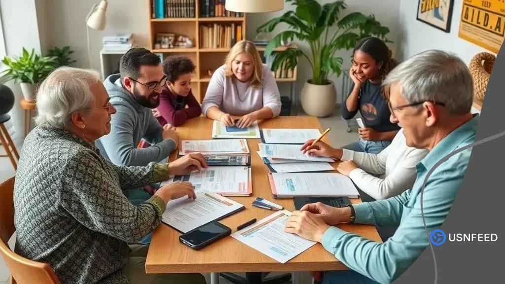 Benefits of using socialaidportal for communities