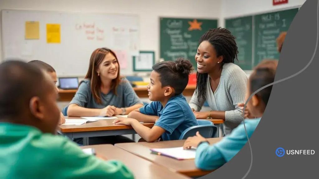 Parental engagement programmes: how they transform education