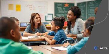 Parental engagement programmes: how they transform education